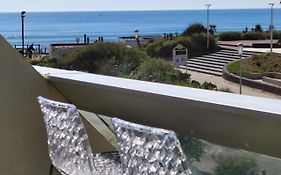 Cap D'Agde Naturist Heliopolis D46